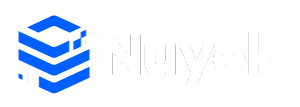 Nuyek logo